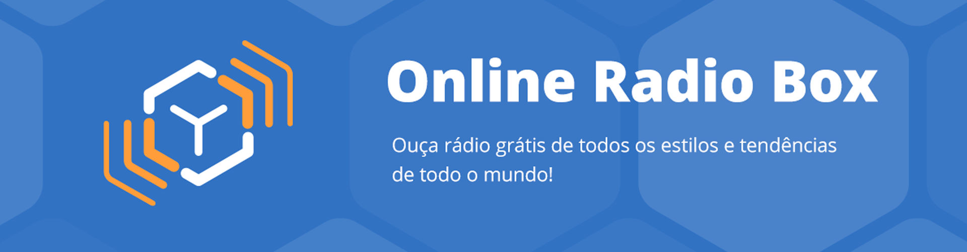 Rádio Box